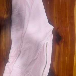 Crown & Ivy Pink Hoodie